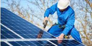 Installation Maintenance Panneaux Solaires Photovoltaïques à Sivry-sur-Meuse